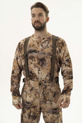 Костюм Remington Duck Hunting Yellow Waterfowl Honeycombs