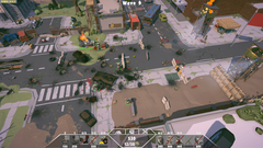 Operation: Polygon Storm (для ПК, цифровой код доступа)