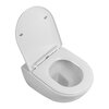 BelBagno BB901SC Сиденье с металлическими креплениями, быстросъемное, системой Soft close BB901SC 335x458x50