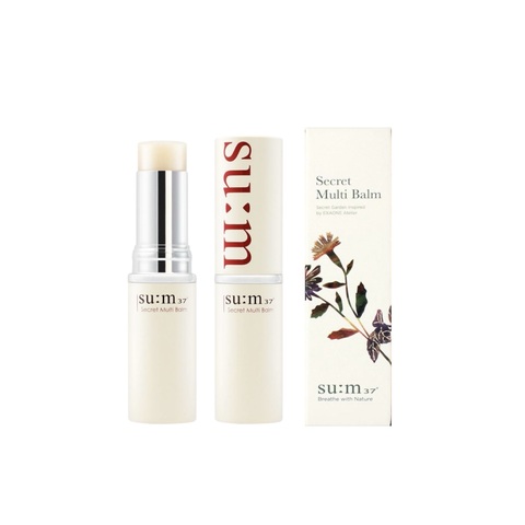 Su:m37 Secret multi balm