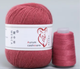 Пряжа Aurum Cashmere 939