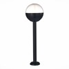 Светильник уличный наземный ST Luce Ombra SL9000.415.01
