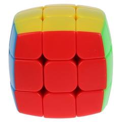 Кубик-рубик 