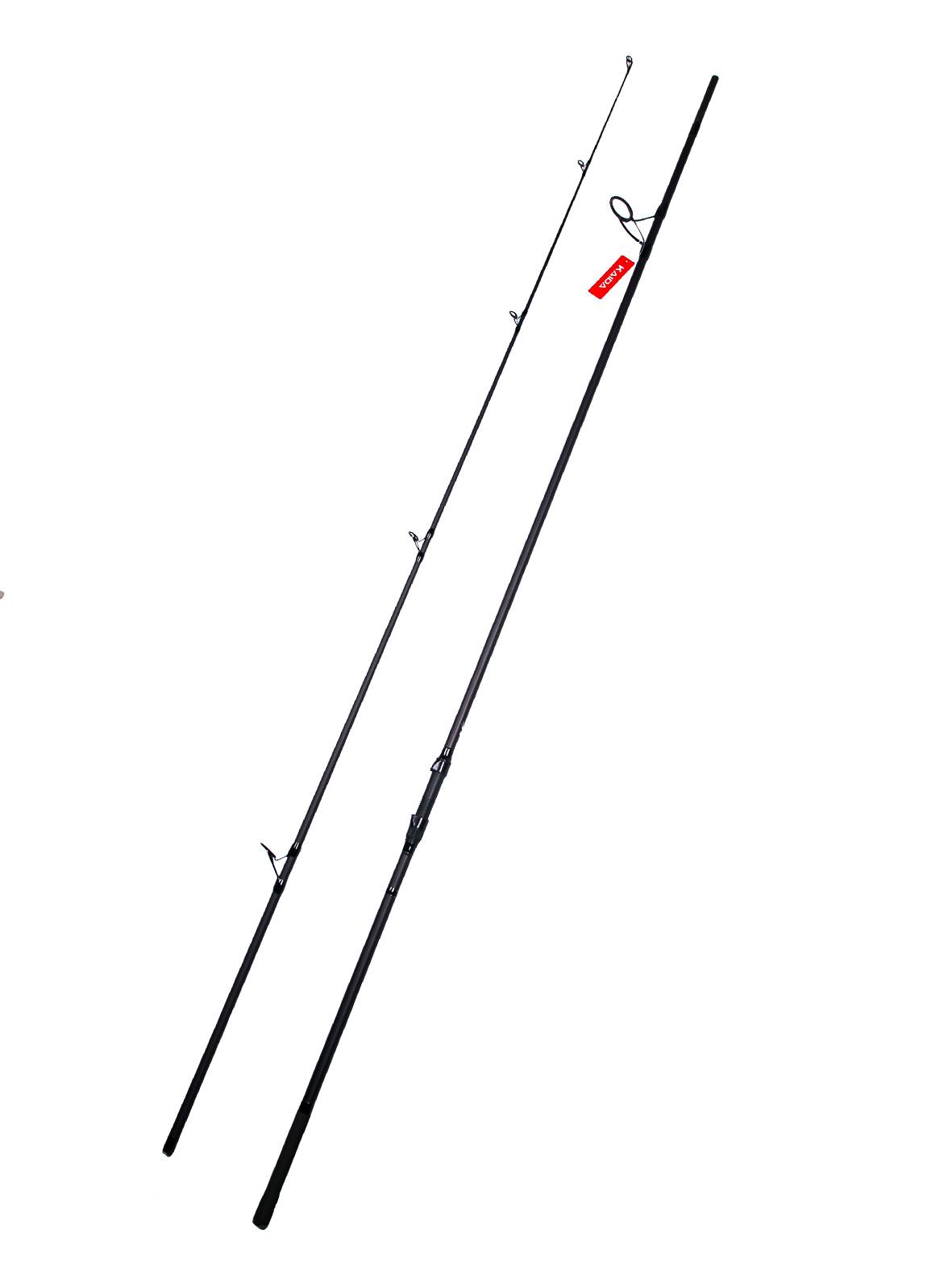 Удилище карповое KAIDA NEW FURYA CARP K-SERIES 3.5LB 3,6м – купить в ...