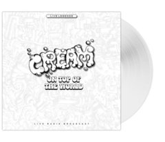 Cream / On Top Of The World (Coloured Vinyl)(LP)