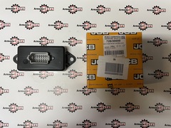 Реле поворота колес AWS | 728/30000 | JCB