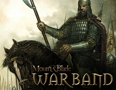 Mount & Blade: Warband (для ПК, цифровой код доступа)