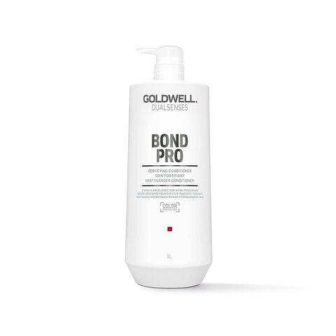 Goldwell Dualsenses Bond Pro Укрепляющий кондиционер для ломких волос 1000ml