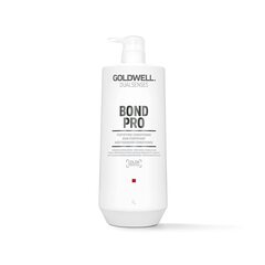 Goldwell Dualsenses Bond Pro Укрепляющий кондиционер для ломких волос 1000ml