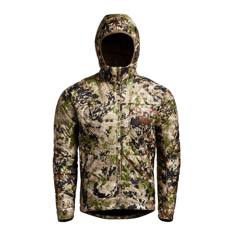 Куртка SITKA Kelvin AeroLite Jacket цвет Optifade Subalpine