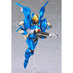 Фигурка figma Overwatch Pharah 4580416906937