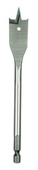 35-4-530 Сверло по дереву перовое, 30 х 152 мм, HCS (РемоКолор)