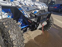 Кенгурин передний для Polaris RZR PRO XP Storm MP 0596