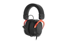 Игровая гарнитура ASUS TUF GAMING H3 RED 90YH02AR-B1UA00