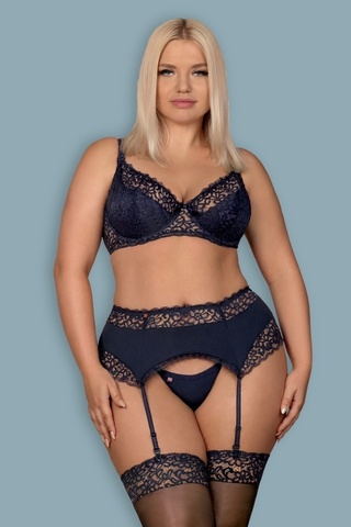 Комплект из 3 частей OBSESSIVE DRIMERA Set