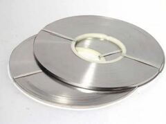 Никелированная лента ET S5-13