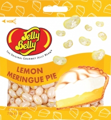Драже Jelly Belly Lemon meringue pie