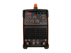 REAL TIG 200 P AC/DC (E20101)