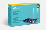 TP-Link Archer C20 - AC750 Двухдиапазонный Wi-Fi роутер