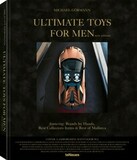 TENEUES: Ultimate Toys for Men