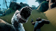 Skull Island: Rise of Kong - Colossal Edition (для ПК, цифровой код доступа)
