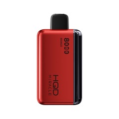 HQD Miracle 8000 - Манго