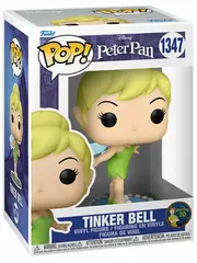 Фигурка Funko POP! Disney Peter Pan 70th Tinker Bell on Mirror (1347) 70699