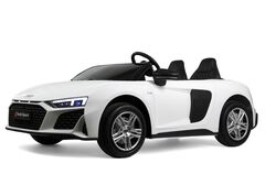 AUDI R8 M333MM (ЛИЦЕНЗИОННАЯ МОДЕЛЬ)