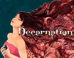 Decarnation (для ПК, цифровой код доступа)