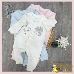 Комбинезон детский (62-80) 241126-FG3029