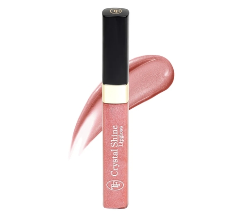 TF Помада губная жидкая Crystal Shine Lipgloss тон 08 Насыщенный ягодный