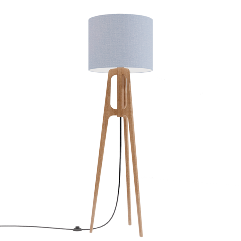 Торшер "Elegante"