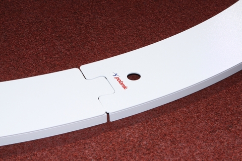 Круг переоборудования молота для соревнований Polanik HCC-2135