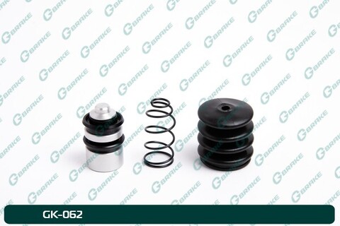 Ремкомплект рабочего цилиндра сцепления G-brake GK-062
