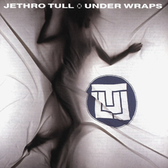 Jethro Tull / Under Wraps (CD)