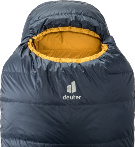 Картинка спальник Deuter Astro 500  - 6