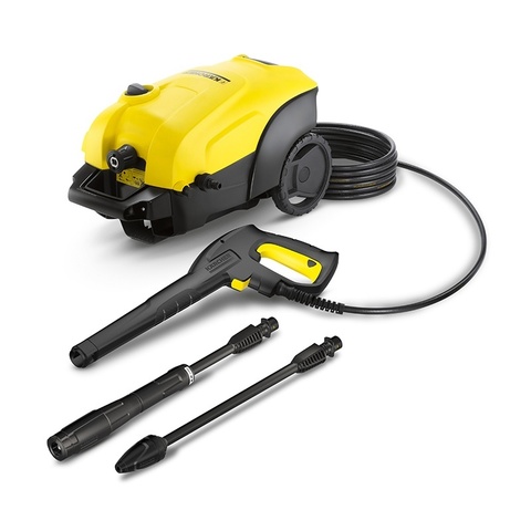 Минимойка Karcher K 4 Pure