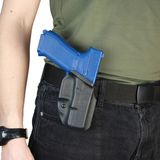 Кобура Glock 19 TEK-LOK, Термит