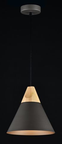 Подвесной светильник Maytoni Bicones P359-PL-220-C