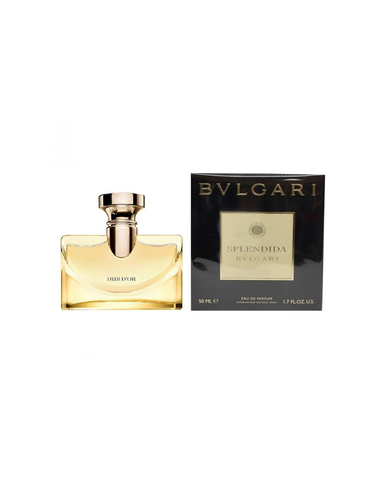 Bvlgari Splendida Iris dOr