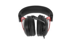 Игровая гарнитура ASUS TUF GAMING H3 RED 90YH02AR-B1UA00