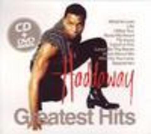 Haddaway - Greatest Hits