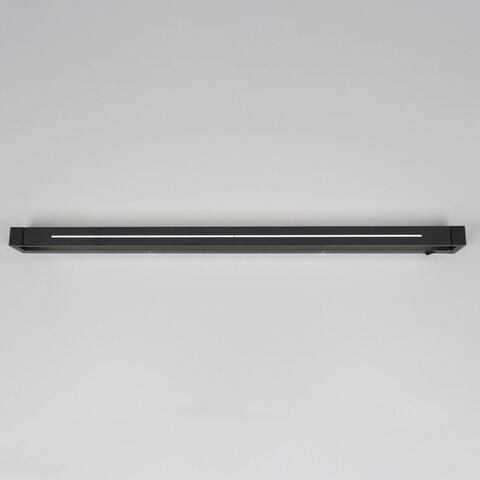 Настенный светодиодный светильник Citilux Визор CL708291N