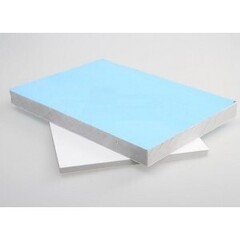 Пластиковые Сэндвич панели ПВХ 1500х3000х10мм