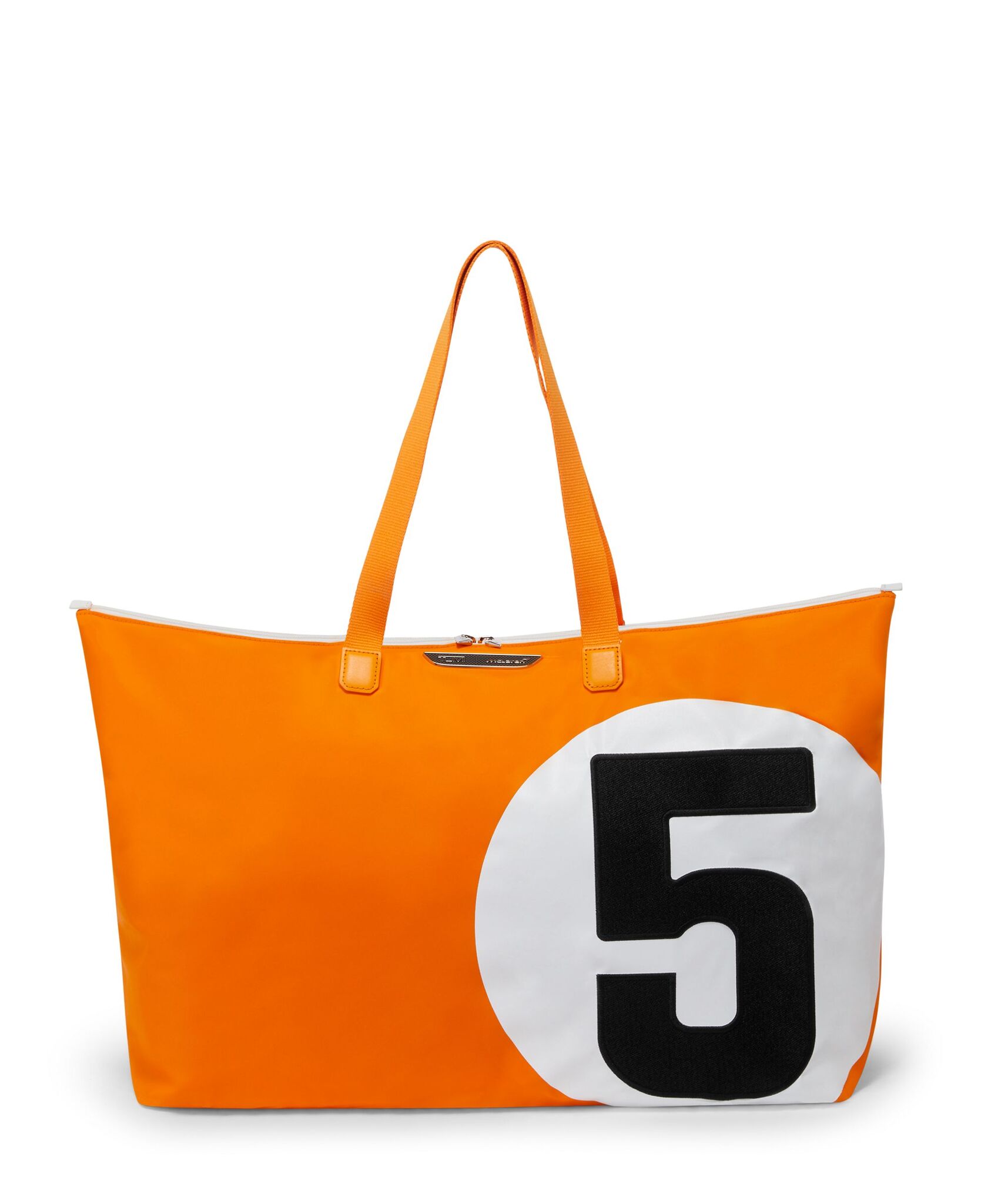 Сумка Tote складная Anniversary Number 5