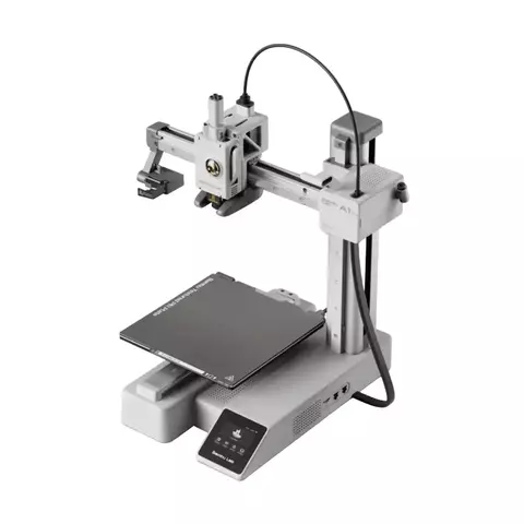 3D-принтер Bambu Lab A1 mini