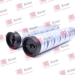 Тонер-картридж БУЛАТ s-Line 1220D (888087) для Ricoh Aficio 1015, Aficio 1018, Aficio 1113 (Чёрный, 9000 стр.)