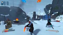 Boreal Blade (Ранний доступ) (для ПК, цифровой код доступа)