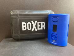 BoxerBox 200W Squonk Box Mod by SXK