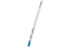 Пилки для лобзика по металлу BOSCH T 318 В, HSS 2608631404